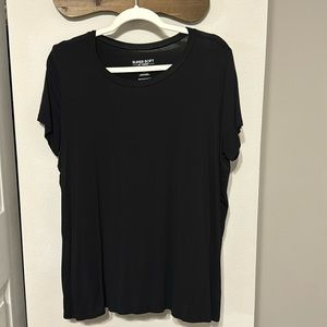 Torrid Supersoft Crew Neck Tee